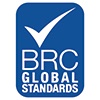 BRC全球标准认证