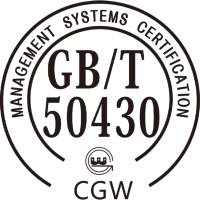 GB/T50430