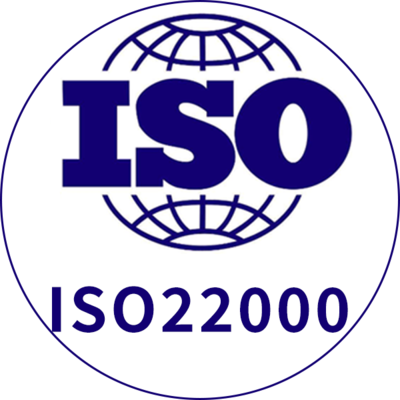 ISO22000