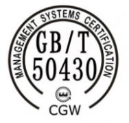 GB/T50430