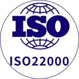 ISO22000